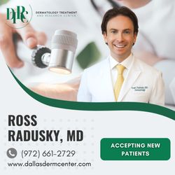 Dermatology Treatment & Research Center