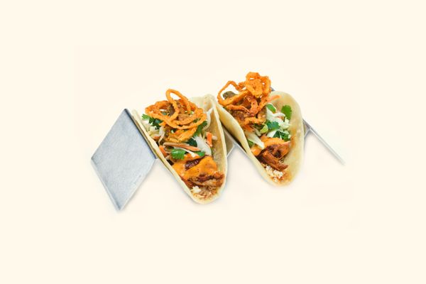 BBQ Mexicana by null