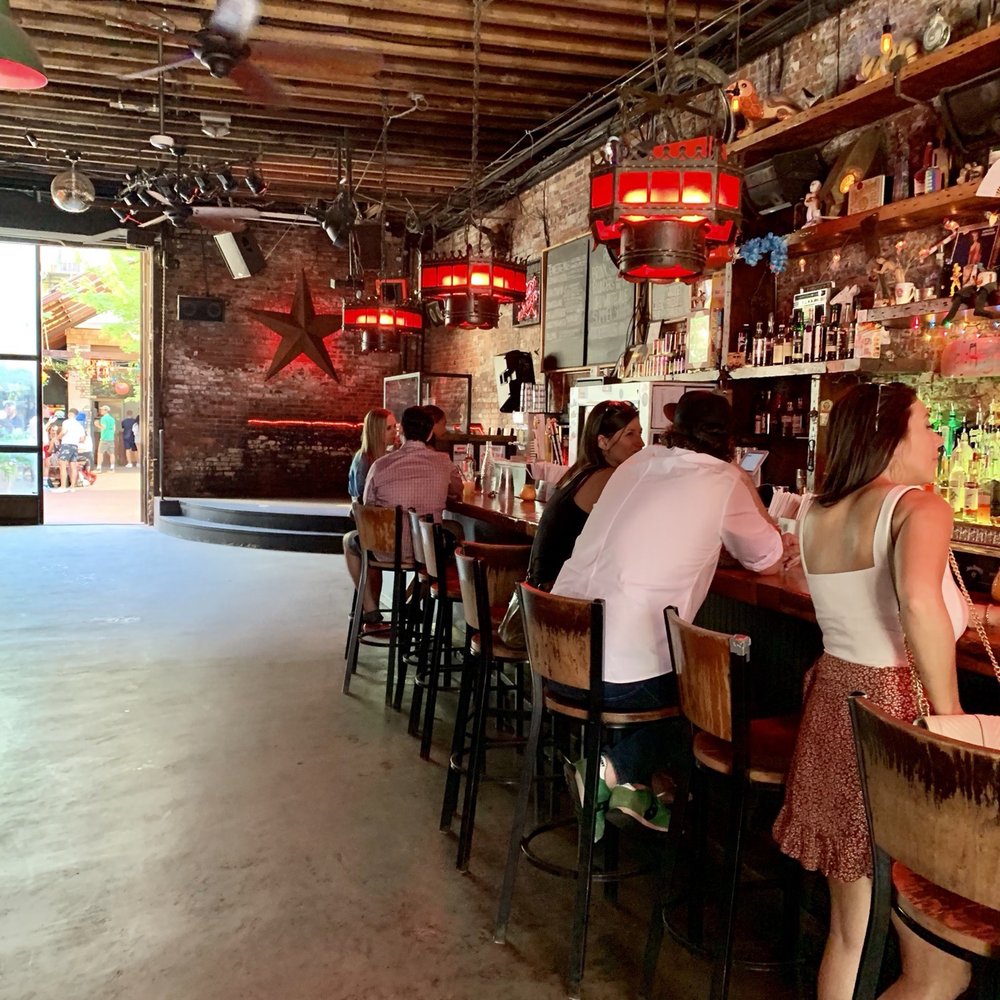 The Woods - Bars Near Me - Brooklyn, New York The Woods - Bars Near Me - Brooklyn, New York