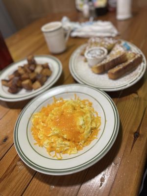 Penman Diner by null