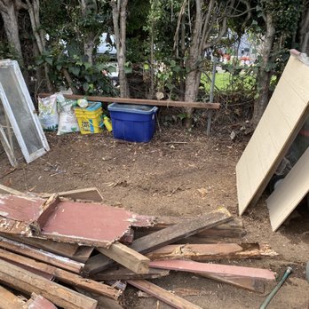 Junk Away We Go - Junk. - Junk Removal & Hauling Near Me - Poway, California