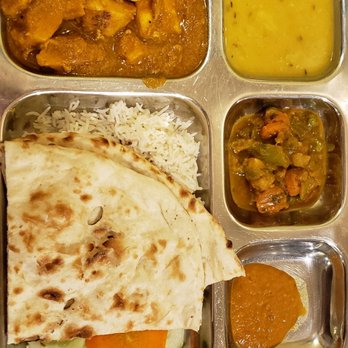 Kamana Kitchen - Kamana lunch special - Indian Near Me - Hilo, Hawaii Kamana Kitchen - Kamana lunch special - Indian Near Me - Hilo, Hawaii
