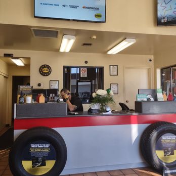 Midas - Many is working! - Auto Repair Near Me - Fontana, California Midas - Many is working! - Auto Repair Near Me - Fontana, California