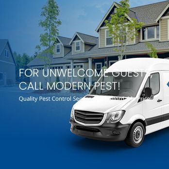 Modern Pest Control - Pest Control Near Me - Katy, Texas Modern Pest Control - Pest Control Near Me - Katy, Texas