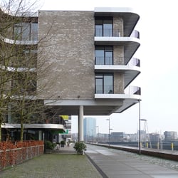 Stadt Überseestadt