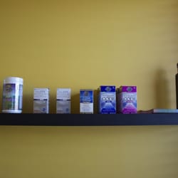 GuerrillaZen Fitness - Vitamins.