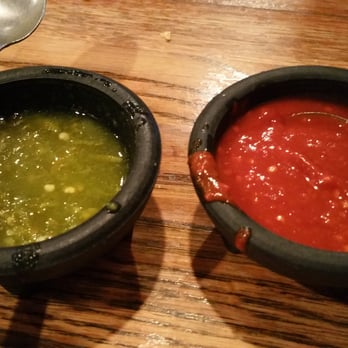 Gabriel's Restaurant & Bar - Hot green or holy cow hot red salsa!! - Bars Near Me - El Paso, Texas Gabriel's Restaurant & Bar - Hot green or holy cow hot red salsa!! - Bars Near Me - El Paso, Texas