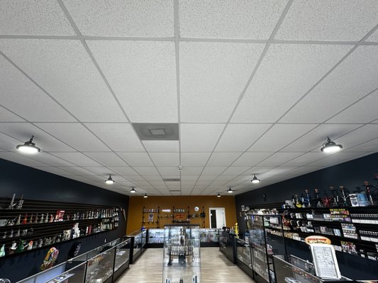 Melting Pot Dispensary