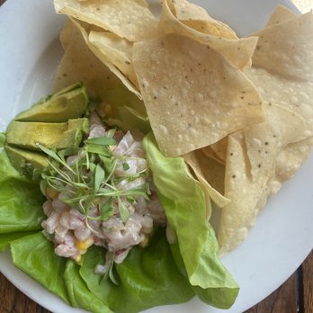 Smack Shack - Red snapper ceviche - Seafood Near Me - Minneapolis, Minnesota Smack Shack - Red snapper ceviche - Seafood Near Me - Minneapolis, Minnesota