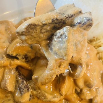 Sabor Brazilian Grill - Picanha Stroganoff - Caterers Near Me - San Diego, California Sabor Brazilian Grill - Picanha Stroganoff - Caterers Near Me - San Diego, California