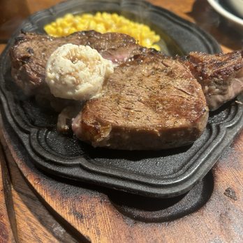 Aloha Steak House - Steakhouses Near Me - Honolulu, Hawaii