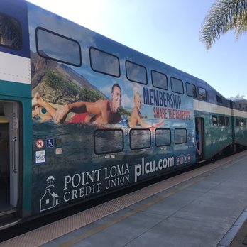 Encinitas Coaster Station - Public Transportation Near Me - Encinitas, California Encinitas Coaster Station - Public Transportation Near Me - Encinitas, California