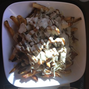 Suri's Mediterranean - Loaded Fries - Mediterranean Near Me - Reno, Nevada Suri's Mediterranean - Loaded Fries - Mediterranean Near Me - Reno, Nevada