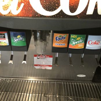 McDonald's - Fast Food Near Me - San Francisco, California