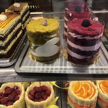 Saray Bakery and Cafe - Beautiful pastries and cakes - Bakeries Near Me - Orange, Connecticut Saray Bakery and Cafe - Beautiful pastries and cakes - Bakeries Near Me - Orange, Connecticut