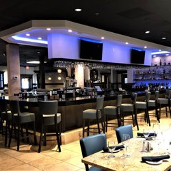 Bar Area
