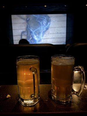Brewvies Cinema Pub by null