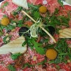 Bistro Zeelandia