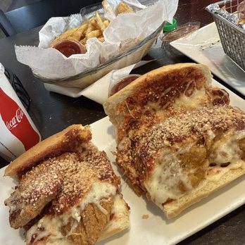 Rosarios Pizzeria - Pizza Near Me - Utica, New York Rosarios Pizzeria - Pizza Near Me - Utica, New York