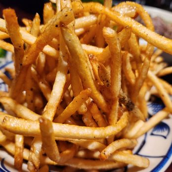 All About Pho - Fish Sauce Fries - Vietnamese Near Me - Cerritos, California All About Pho - Fish Sauce Fries - Vietnamese Near Me - Cerritos, California