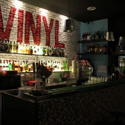 Vinyl