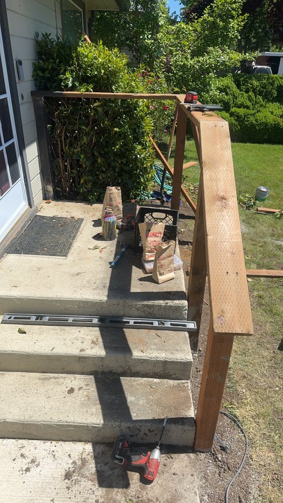 Slide of 3B’S Construction & Maintenance