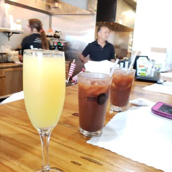 Penman Diner - Best bloody Mary's on the east coast! - Breakfast & Brunch Near Me - Jacksonville Beach, Florida Penman Diner - Best bloody Mary's on the east coast! - Breakfast & Brunch Near Me - Jacksonville Beach, Florida