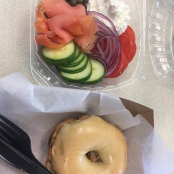 Gigi's Cafe - Smoked salmon plate - Breakfast & Brunch Near Me - Burlingame, California Gigi's Cafe - Smoked salmon plate - Breakfast & Brunch Near Me - Burlingame, California