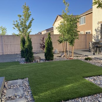T&T Lawns Plus - Landscaping Near Me - Sparks, Nevada T&T Lawns Plus - Landscaping Near Me - Sparks, Nevada