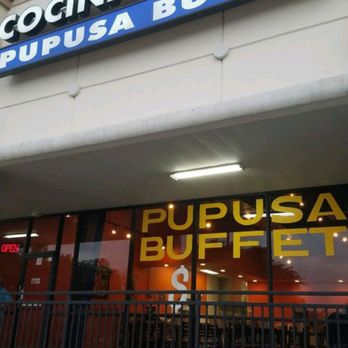 Cocina Latina - I'm starting an all-American puppy rescue foundation. It's called PupUSA. - Salvadoran Near Me - Houston, Texas Cocina Latina - I'm starting an all-American puppy rescue foundation. It's called PupUSA. - Salvadoran Near Me - Houston, Texas