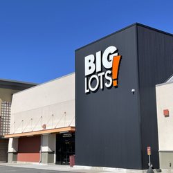 Big Lots - Our favorite Big lots in Sparks. Disc Drive.