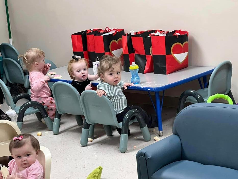 Cross Lanes Child Care - childcare center in Charleston, WV