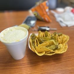 Allison's Paleteria