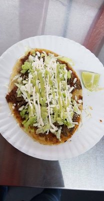 Tacos El Mosco by null