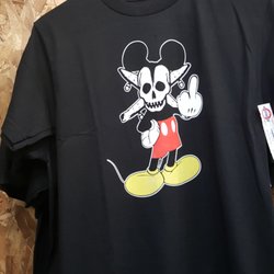 Underground Skateshop