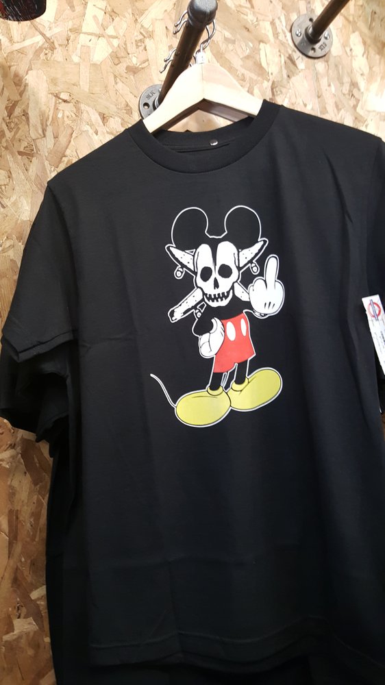 Underground Skateshop