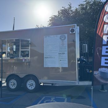 Jittery Geeks - Coffee & Tea Near Me - Bakersfield, California