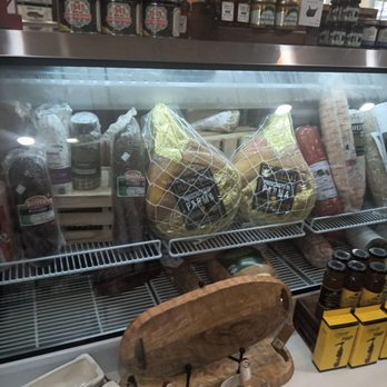 The Mustard Seed - Case - Delis Near Me - Lutz, Florida