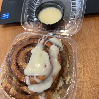 Mr Biscuits Bakery - Cinnamon Roll - Bakeries Near Me - Wheat Ridge, Colorado Mr Biscuits Bakery - Cinnamon Roll - Bakeries Near Me - Wheat Ridge, Colorado