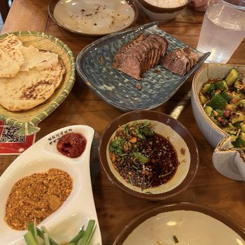 Dynasty BBQ - Chinese Near Me - Newark, California