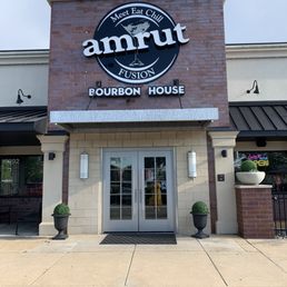 Exterior photo of Amrut Fusion - Chesterfield, Missouri Exterior photo of Amrut Fusion - Chesterfield, Missouri
