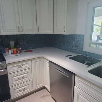 SD Wood Kitchen & Bath - Great countertop, great soft close drawers - General Contractors Near Me - San Diego, California SD Wood Kitchen & Bath - Great countertop, great soft close drawers - General Contractors Near Me - San Diego, California
