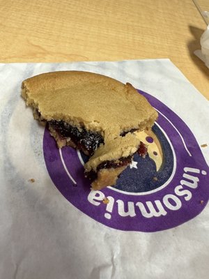 Insomnia Cookies by null