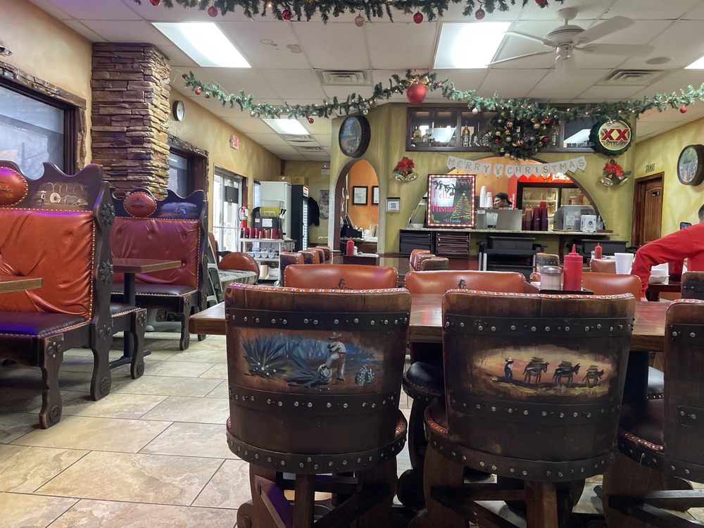 El Rancho
