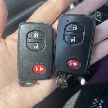 Jack's Key Service - Fixed keys! - Keys & Locksmiths Near Me - Upland, California Jack's Key Service - Fixed keys! - Keys & Locksmiths Near Me - Upland, California