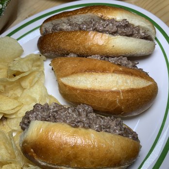 The Post - Cheesesteak ($8 for 3) - Arcades Near Me - Philadelphia, Pennsylvania The Post - Cheesesteak ($8 for 3) - Arcades Near Me - Philadelphia, Pennsylvania
