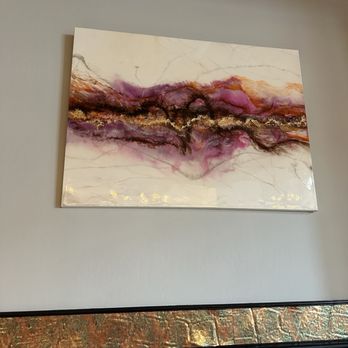 Ceron Kitchen - Decor - New American Near Me - Alameda, California Ceron Kitchen - Decor - New American Near Me - Alameda, California