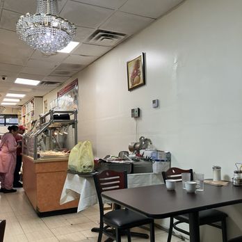 Maharaja Sweets & Snacks - Interior - Desserts Near Me - Jackson Heights, New York Maharaja Sweets & Snacks - Interior - Desserts Near Me - Jackson Heights, New York