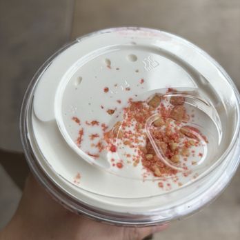 Springly - The cream was so thick and creamy delicious - Vietnamese Near Me - Fresno, California