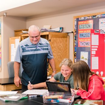 Casas Christian School - Elementary Schools Near Me - Tucson, Arizona
